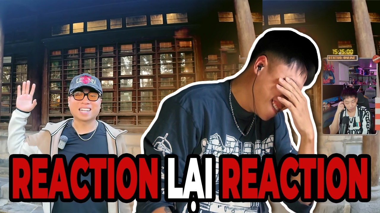 Anh Bằng xem Anh Quang xem Anh Bằng đi Huế