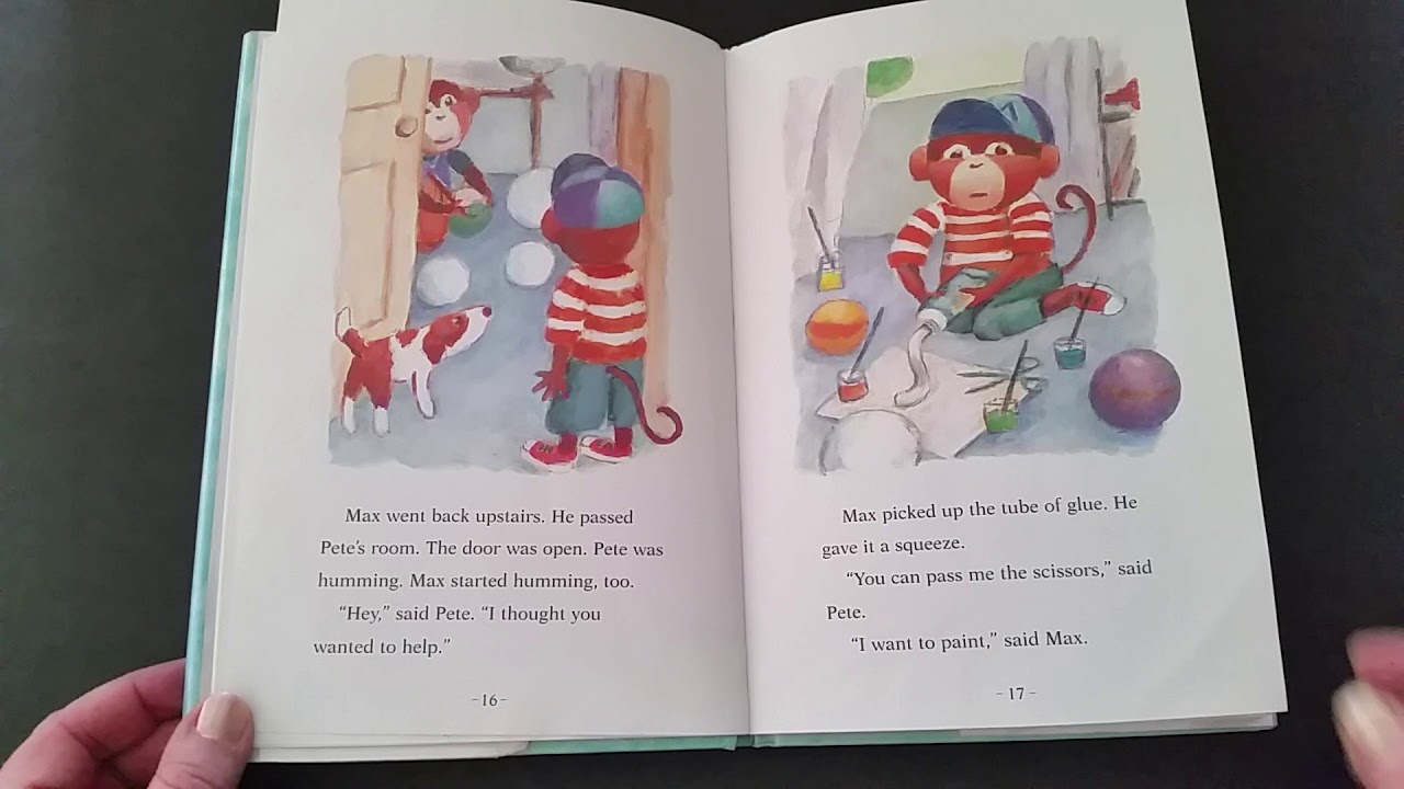 MONKEYS and the Universe