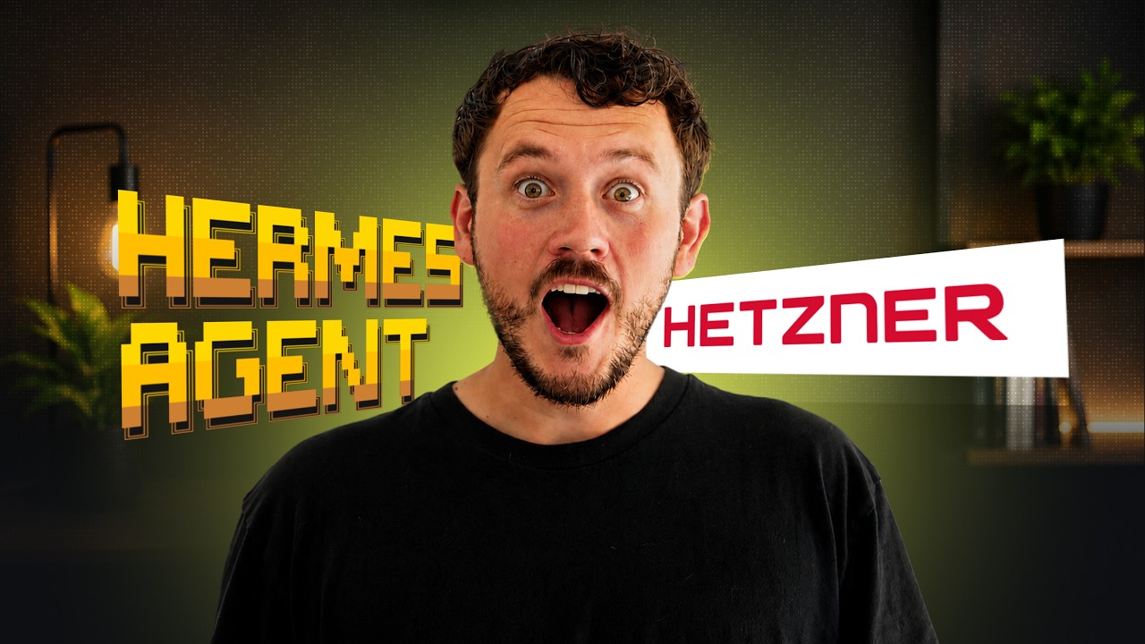 Run Hermes on a VPS without Leaking your API keys