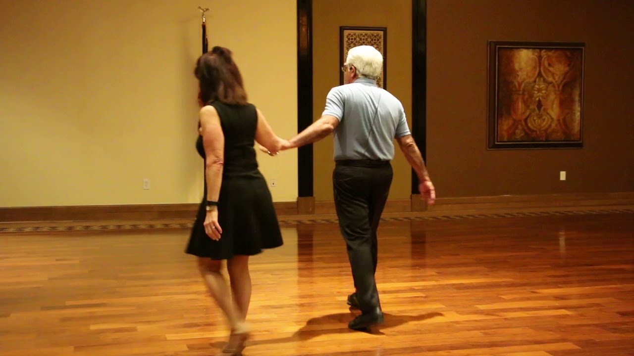 FoxTrot Beginner Lesson #2