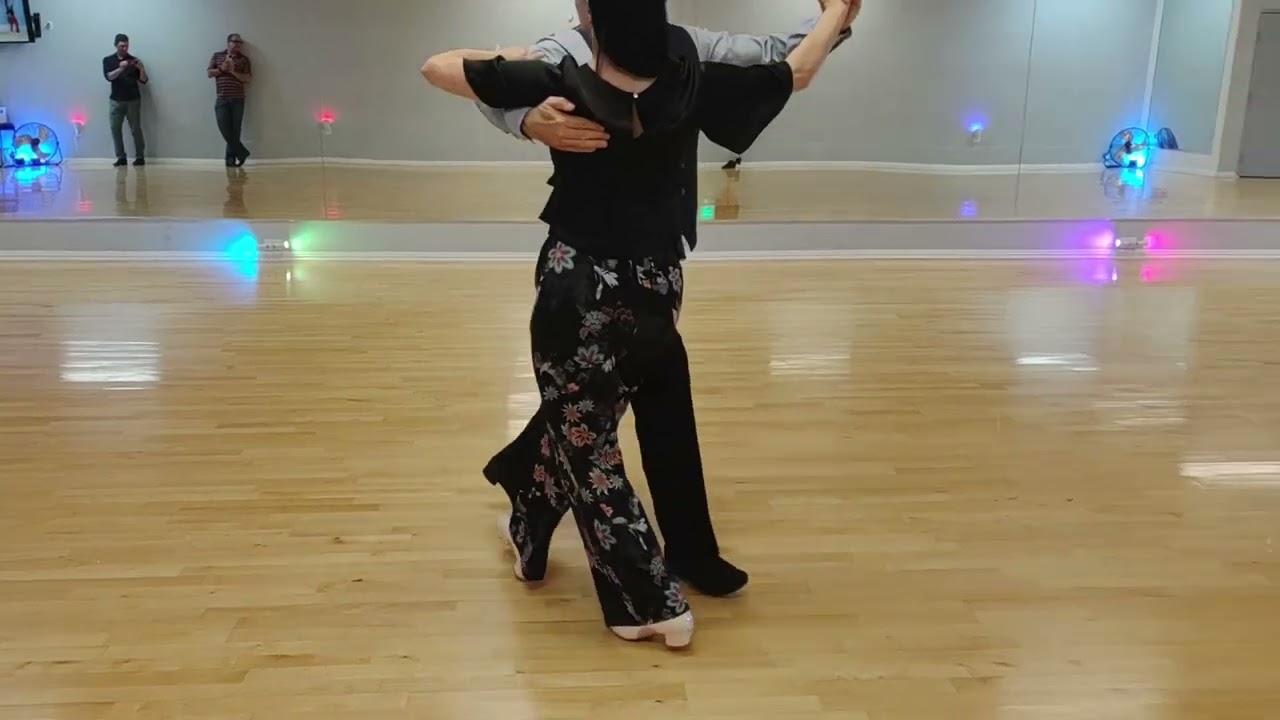 Learn the Quickstep with DanceWise Dance Studio in Phoenix, Arizona USA