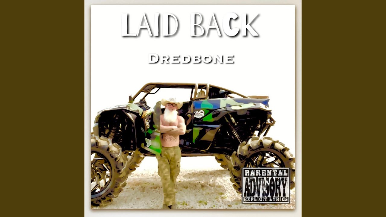Laid Back