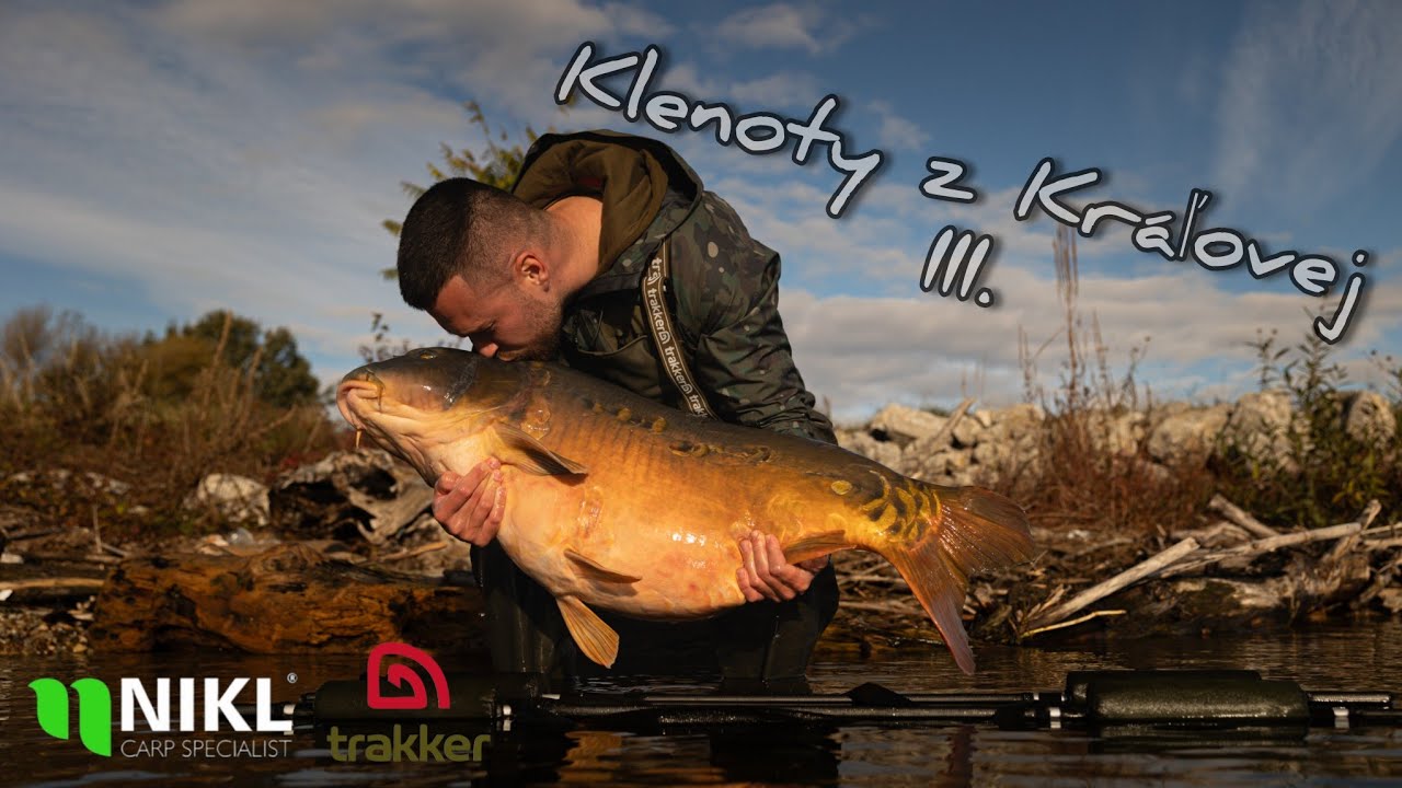 Klenoty z Kráľovej III.