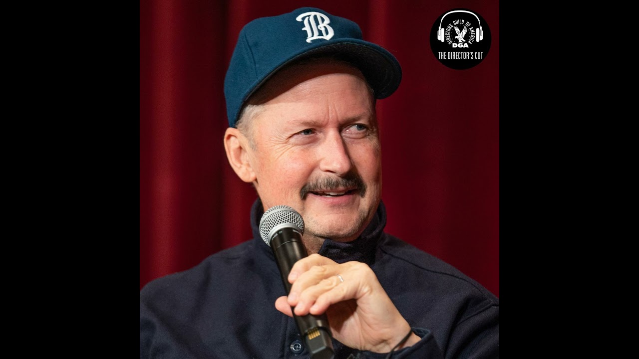 Tár with Todd Field and Greta Gerwig (Ep. 380)