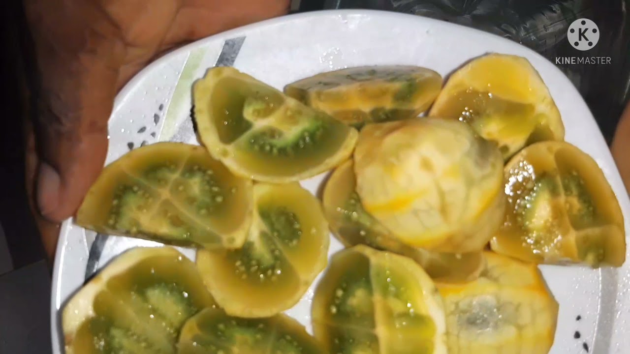 Como hacer jugo de lulo con leche