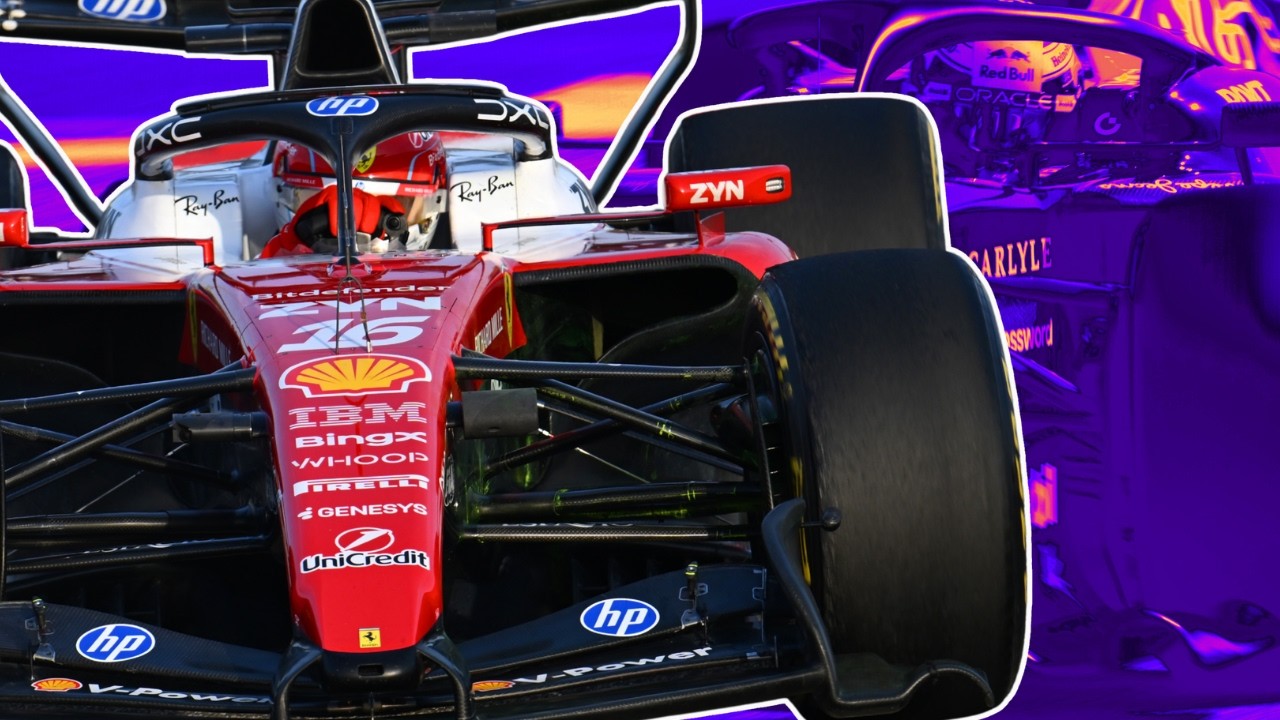 Secrets of T10, Bahrain: F1 test analysis by Mark Slade and Peter Windsor