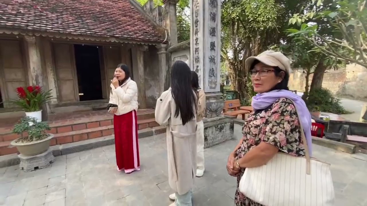 Thành nhà Hồ - Thanh hoá 03/02/2026