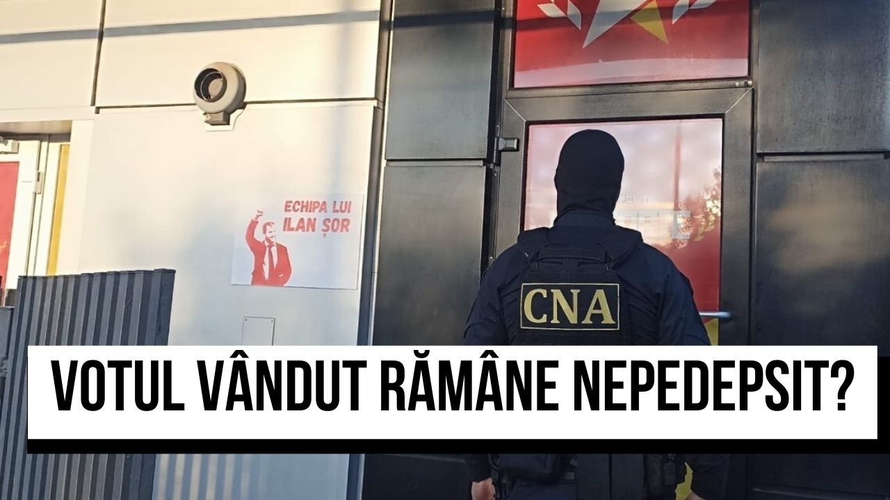 Găgăuzia: Constantinov nu vrea la închisoare / Apa se scumpește / Votul vândut rămâne nepedepsit?