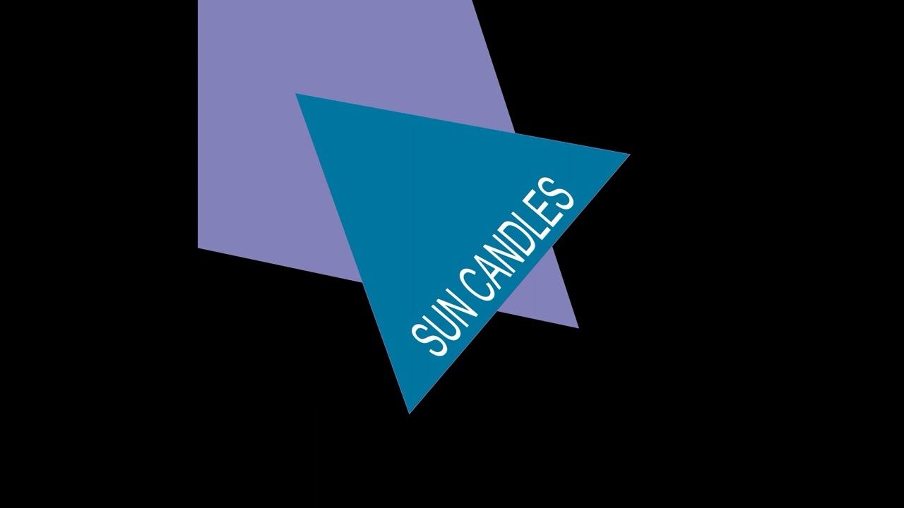 Sun Candles - Volume One (FULL ALBUM + bonus)