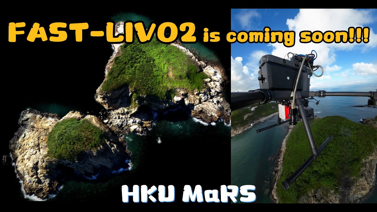 FAST-LIVO2: Fast, Direct LiDAR-Inertial-Visual Odometry