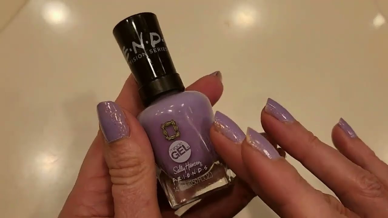 ASMR | Painting My Nails & Trying New Products (Whisper)