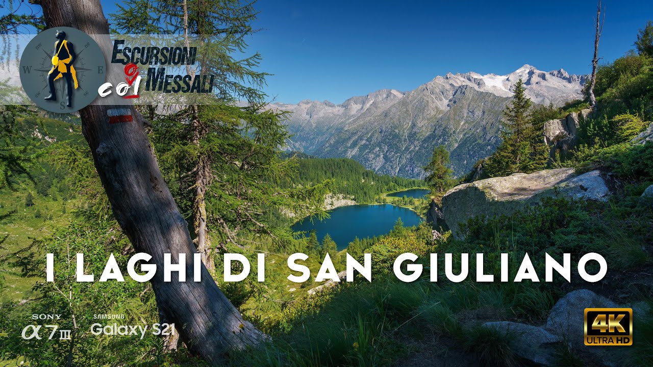 Laghi di San Giuliano