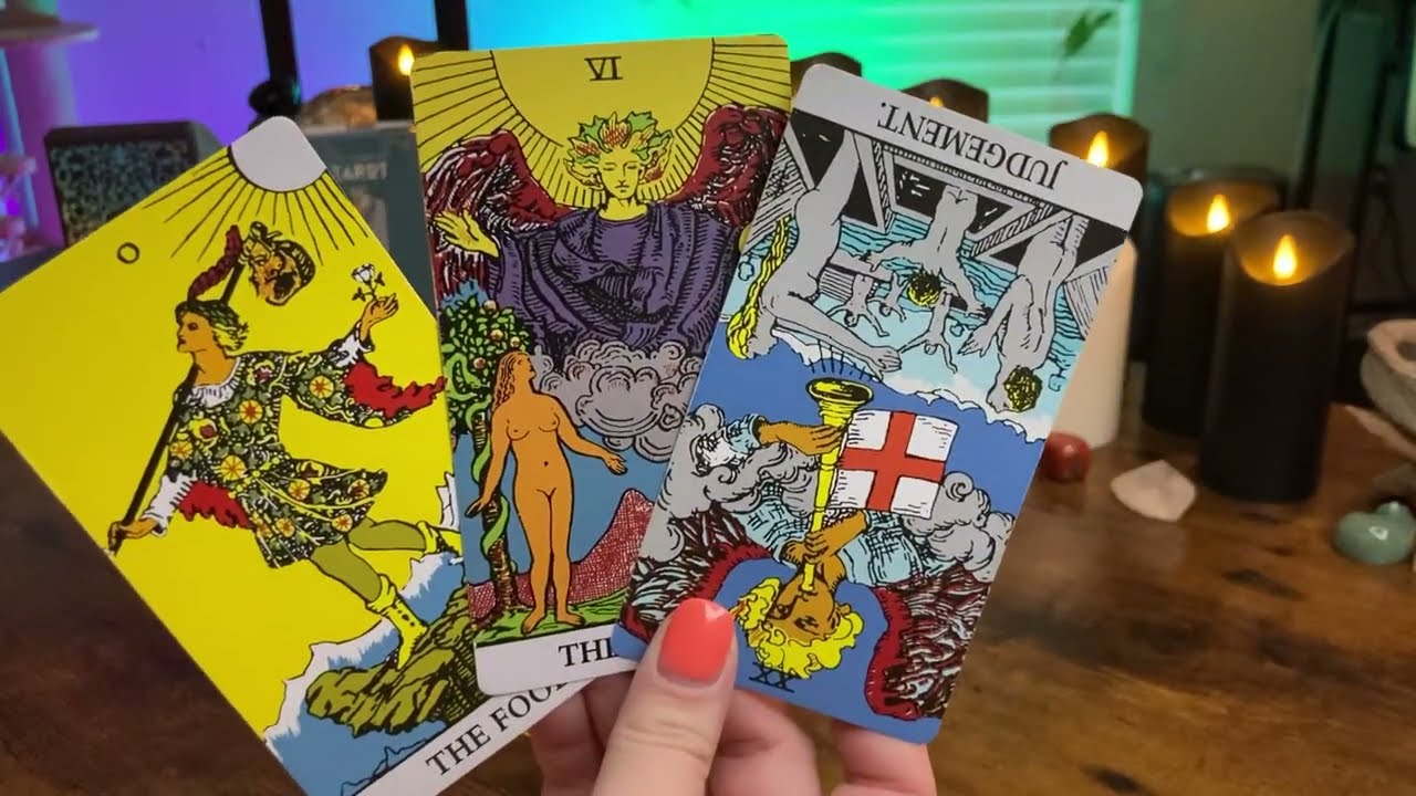 GEMINI - Someone’s Surprising Return Is Only One Person’s Desire! June 17th - 23rd