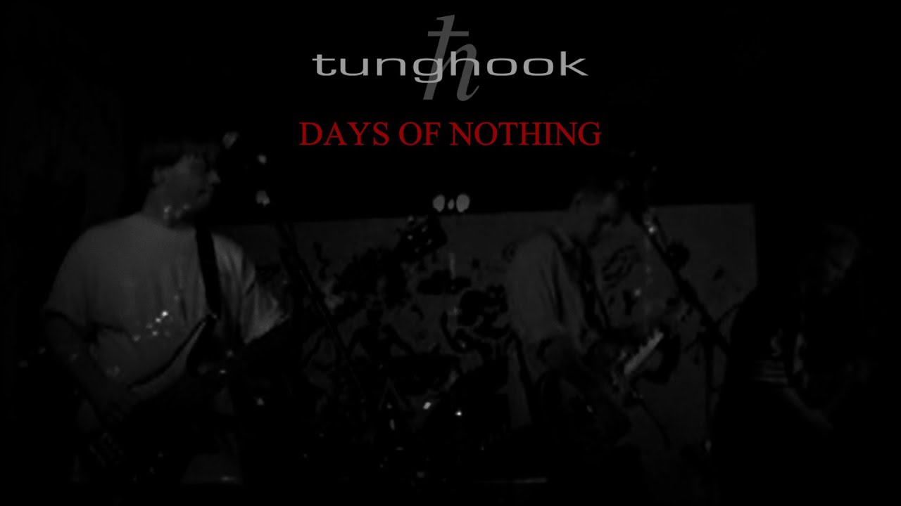 Tunghook - 
