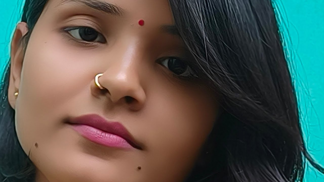 Nibha Kumari is live!