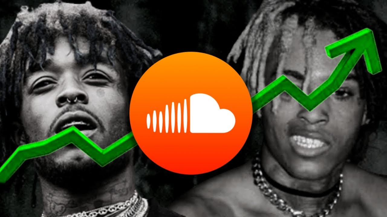 How SoundCloud Changed Everything About Rap Music