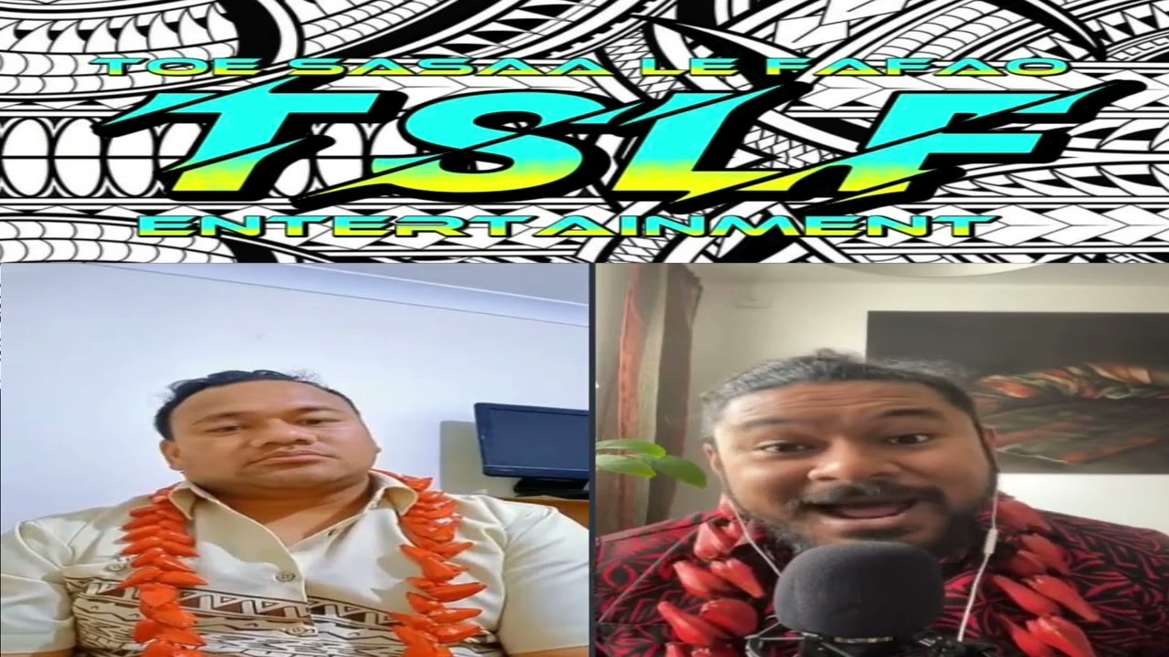 O le tala ia Pili - Full Story