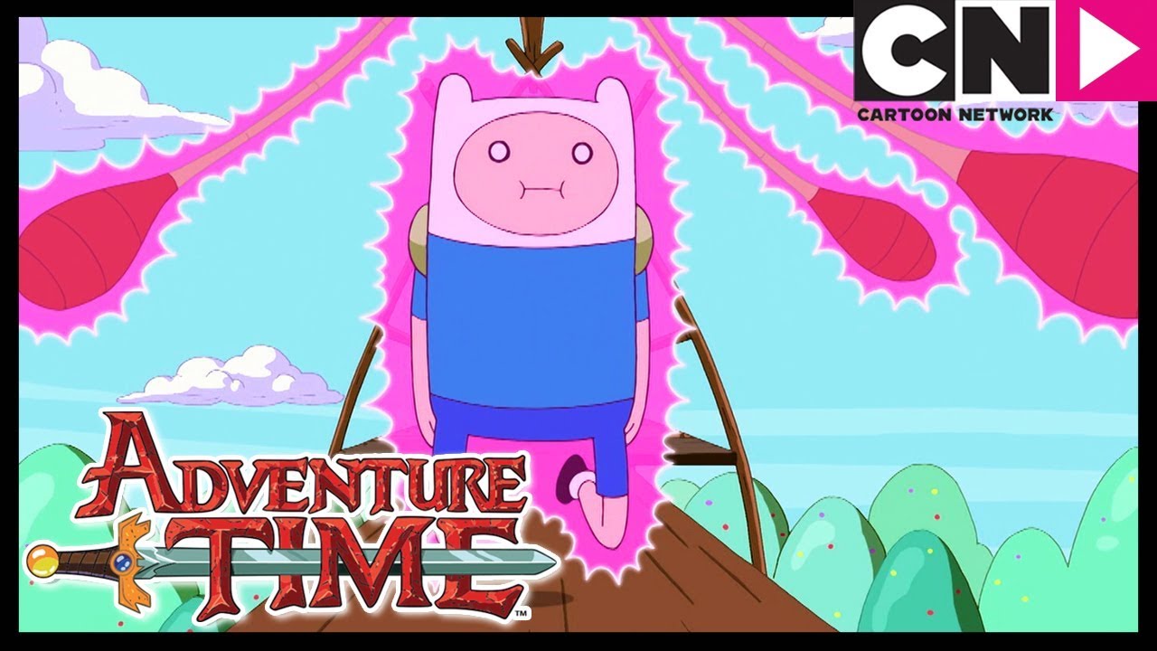Hora de Aventura Brasil | Goliad | Cartoon Network