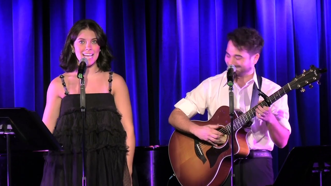 Spencer Lynn & Kiki Lemieux - 