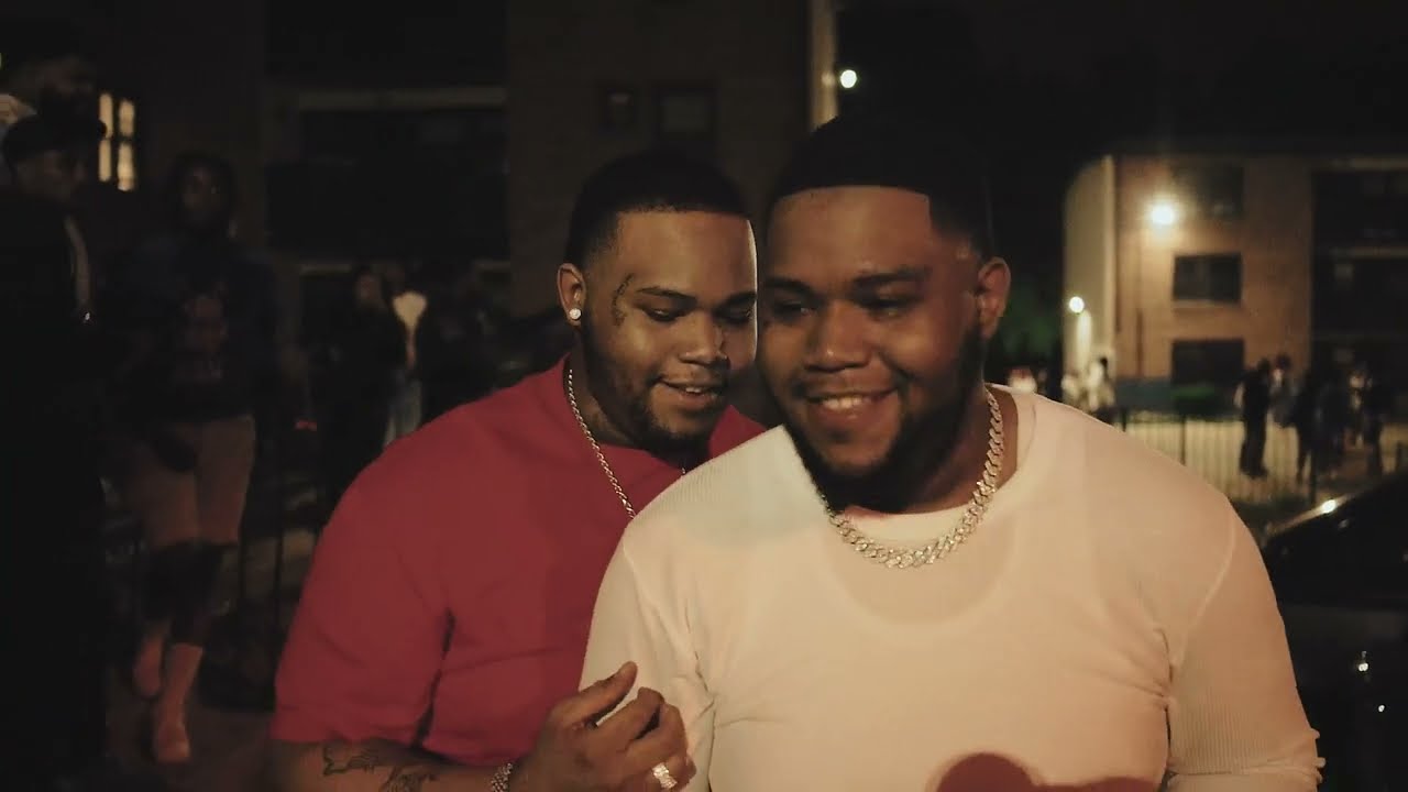 1080 Boss - Simp After Dark (Official Music Video)