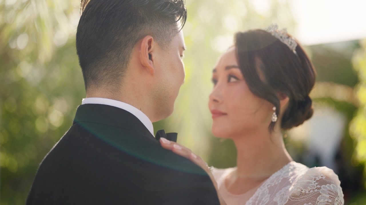 Chloe & Jonathan - Riverlea Estate | Short Film