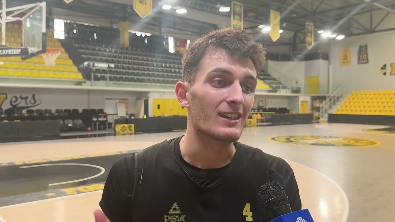 Fos Provence Basket : Tom Dary-Sagnes, « les BYers sont un grand club du basket français »