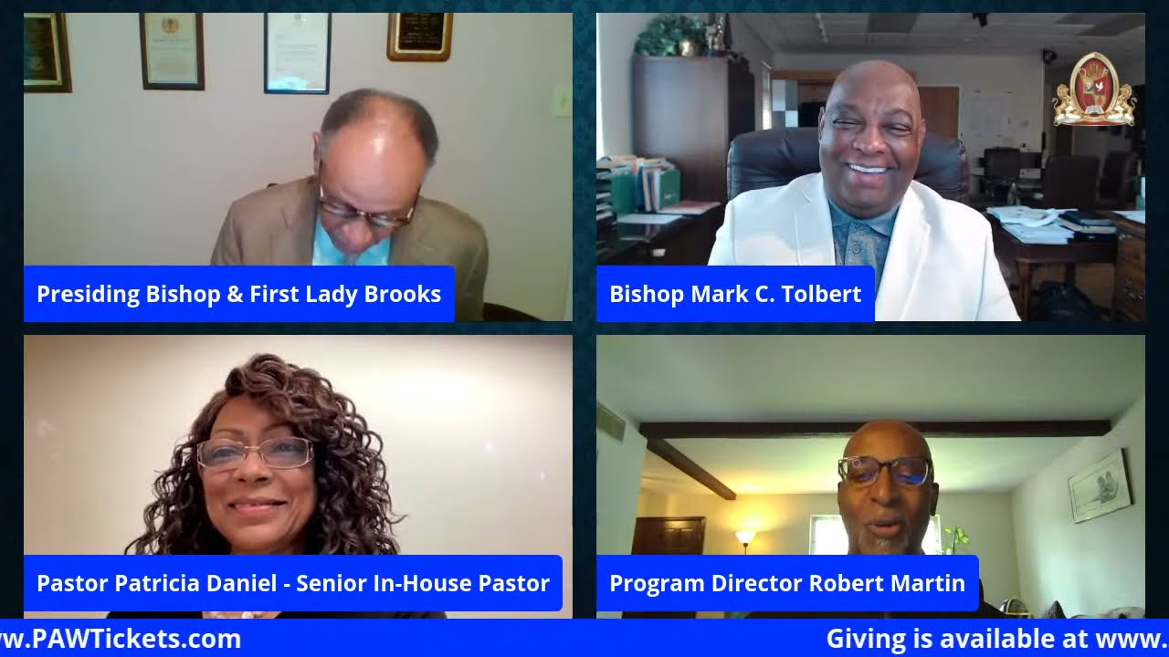 7.27.21 - Convention Chit Chat