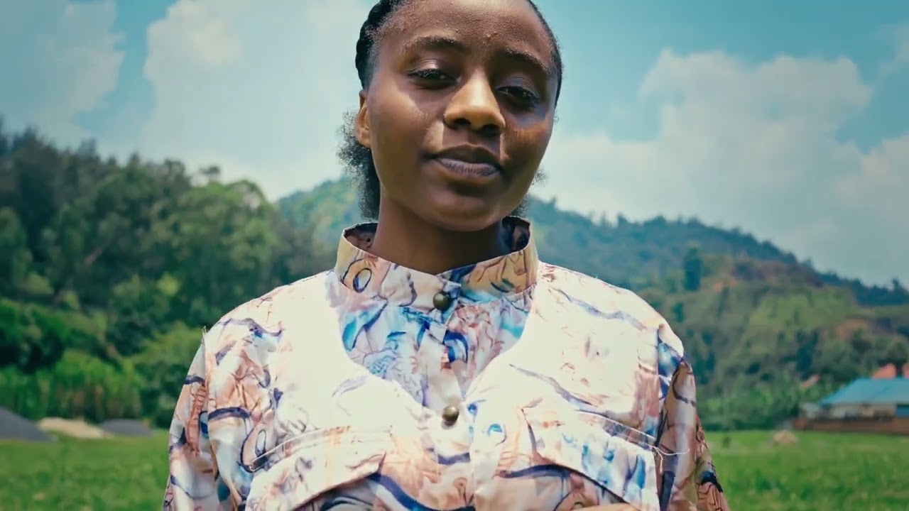 SOUVERAIN -TABITHA MAHESHE (official video)