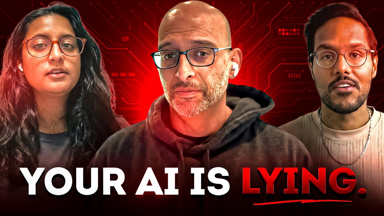 How I Found 40+ Errors in 100 AI Traces (Step-by-Step Breakdown)