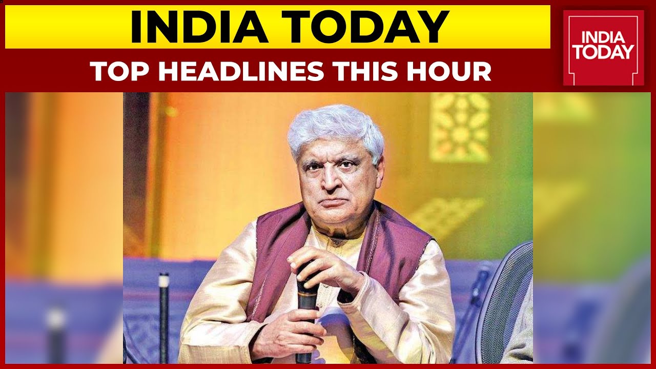 ED's Heat On Abhishek, Maharashtra Extortion Racket, Javed Akhtar's RSS-Taliban Parallel & More