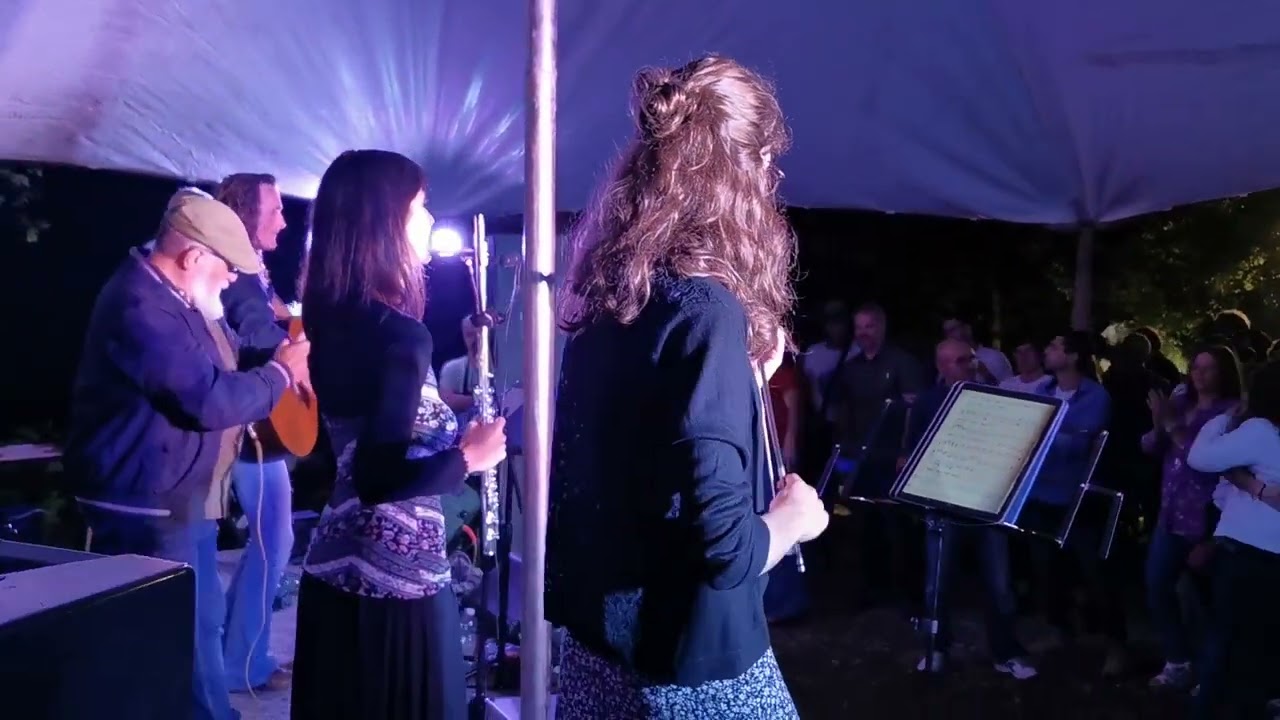 Bodi Dagu e Sarvanot - Acustica Live. 16.06.2023