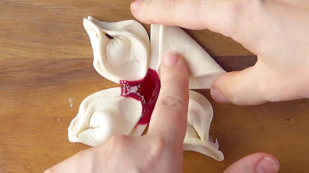 That's Just Puff Pastry?! You Won't Believe Your Eyes When You See The Results!