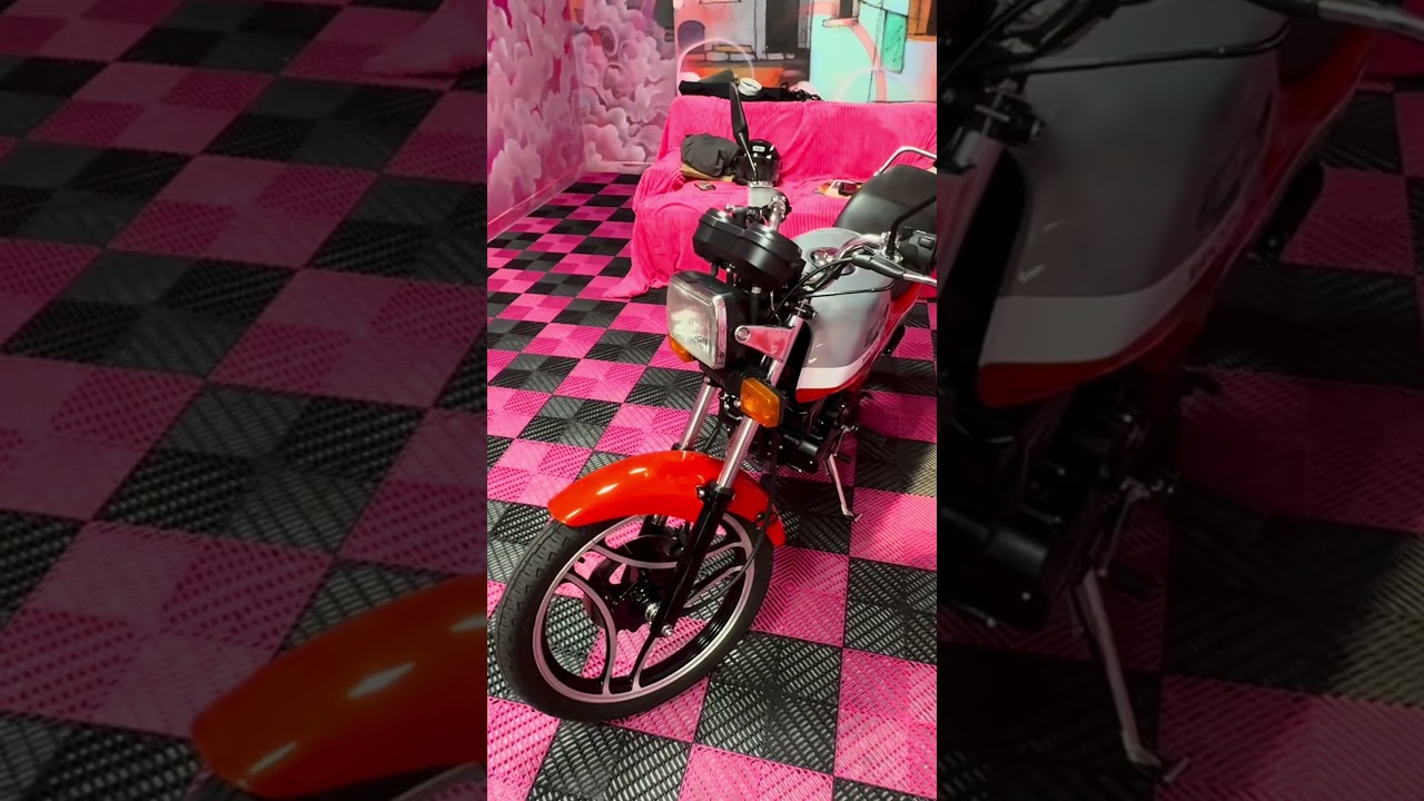 CBX 150 1989 AERO MAIS NOVA DO BRASIL