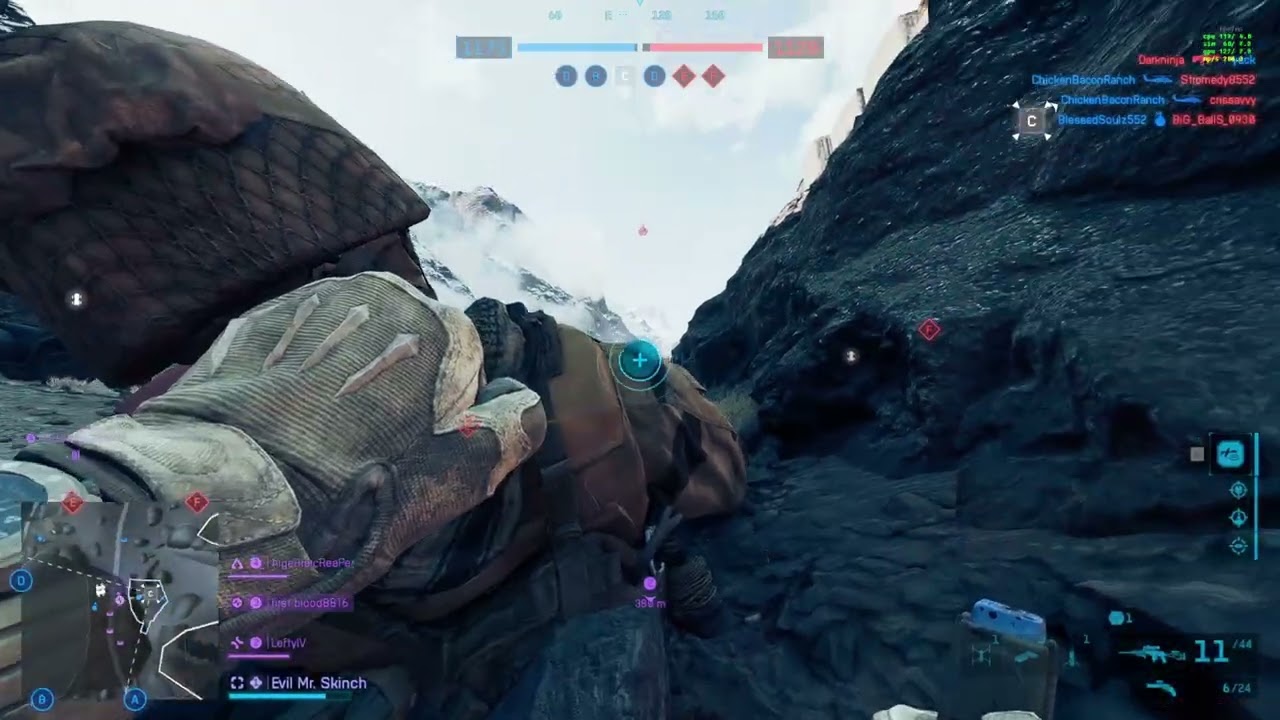 MORE BATTLEFIELD 6?!
