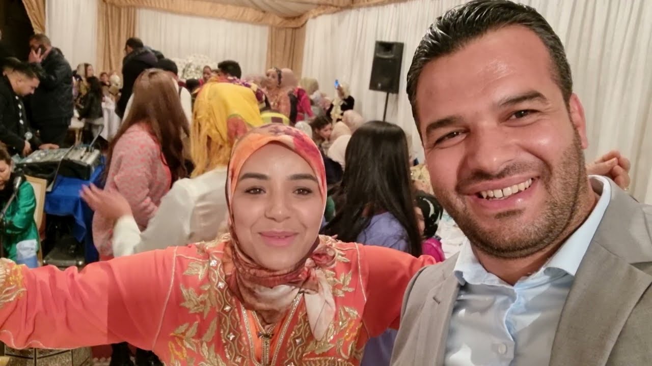 العرس ريبناه بالنشاط والشطيح 💃تقاليدنا الشعبية مع العاءلة والحباب💃