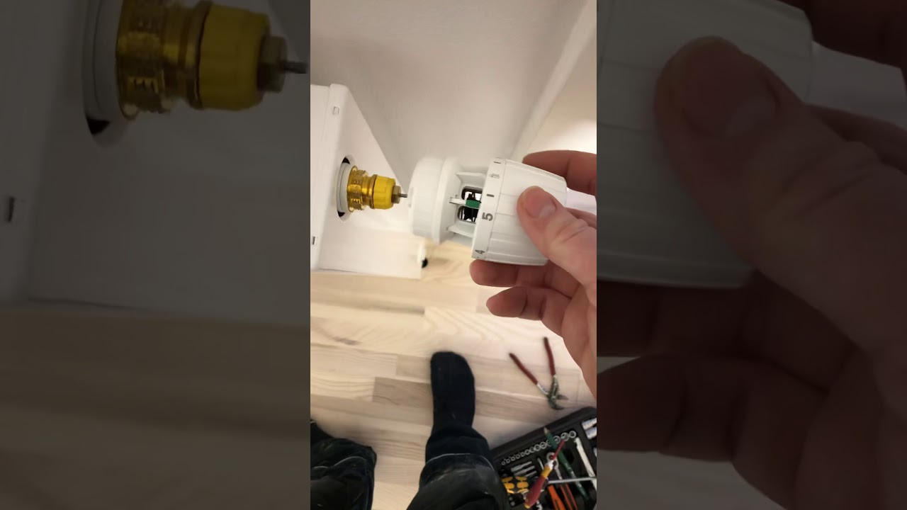 Danfoss ra 2990 mount
