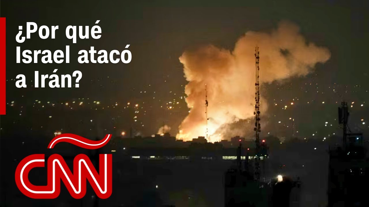 ¿Por qué Israel atacó nuevamente a Irán y qué tan devastador fue? Las claves