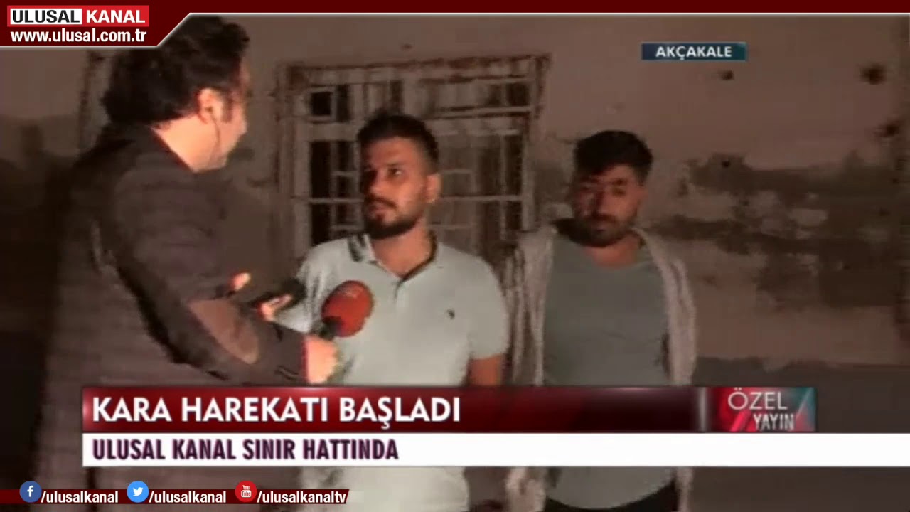 Ak&ccedil;akale'ye havan mermisi d&uuml;şt&uuml;! Havan d&uuml;şen evin sahibinden anlamlı a&ccedil;ıklama