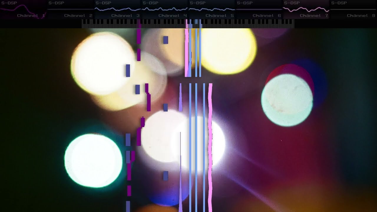 Amanaemonesia - Chairlift [EBMusEd Cover]