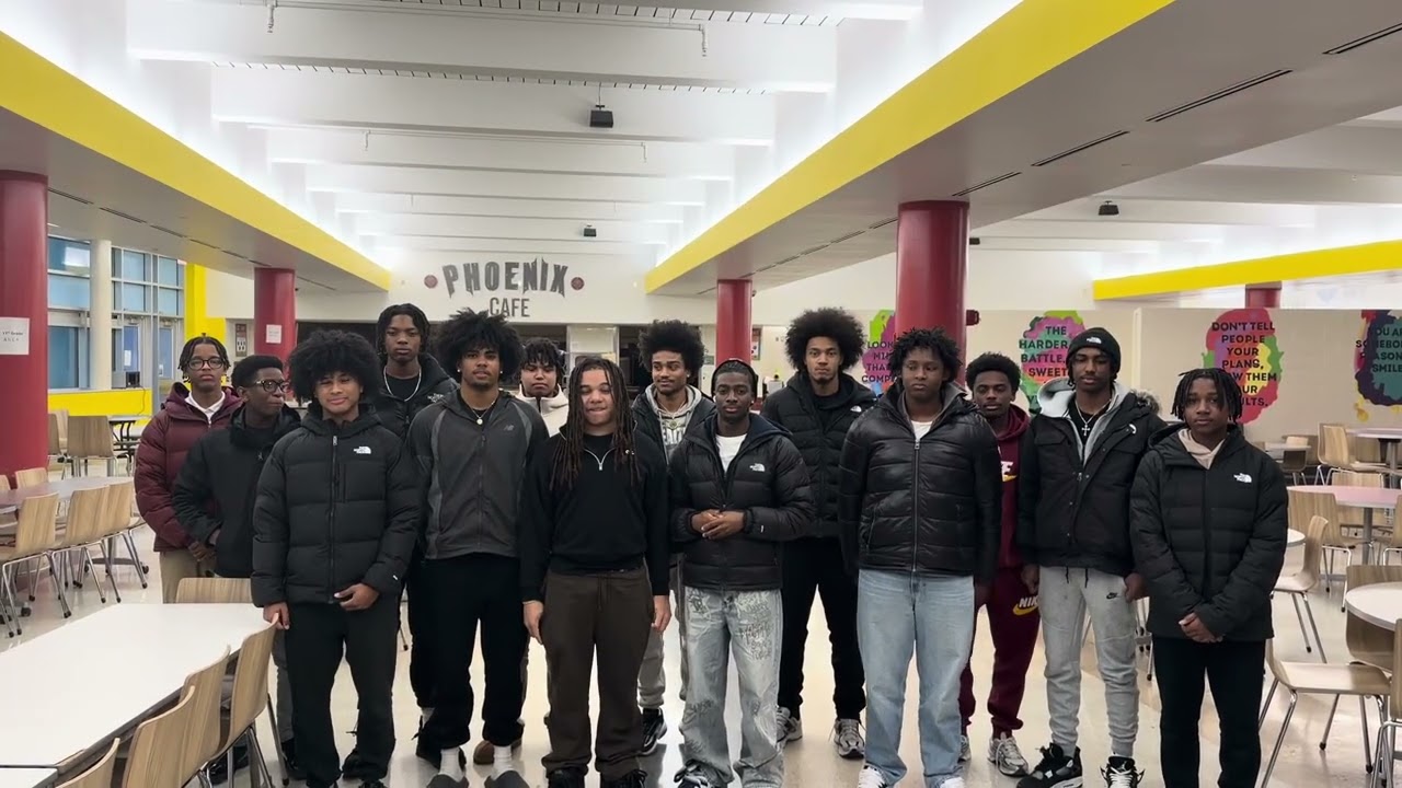 Renaissance Baseball Drive