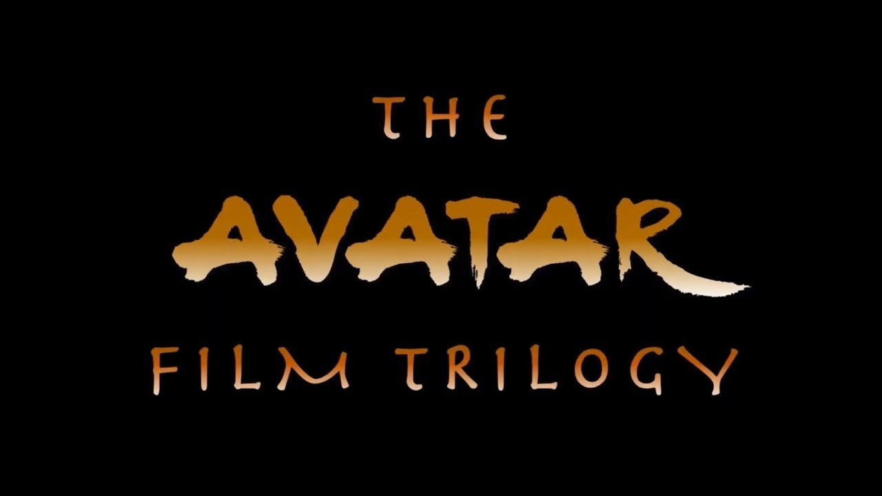 Avatar Trilogy (FAN EDIT) Trailer