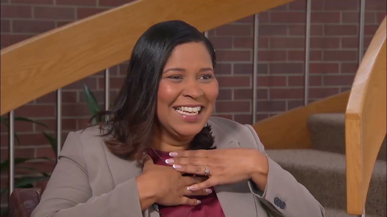 Rochester in Focus: Jazzy T, 2026 ATHENA Finalist