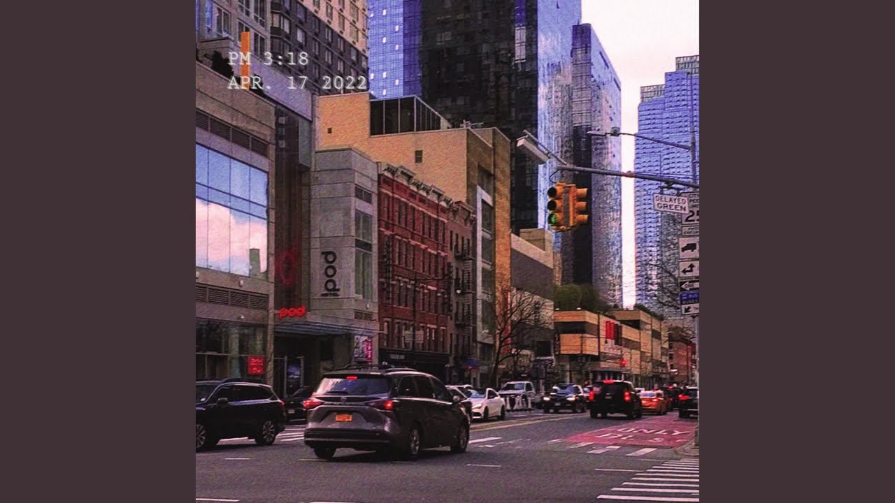 a day in nyc