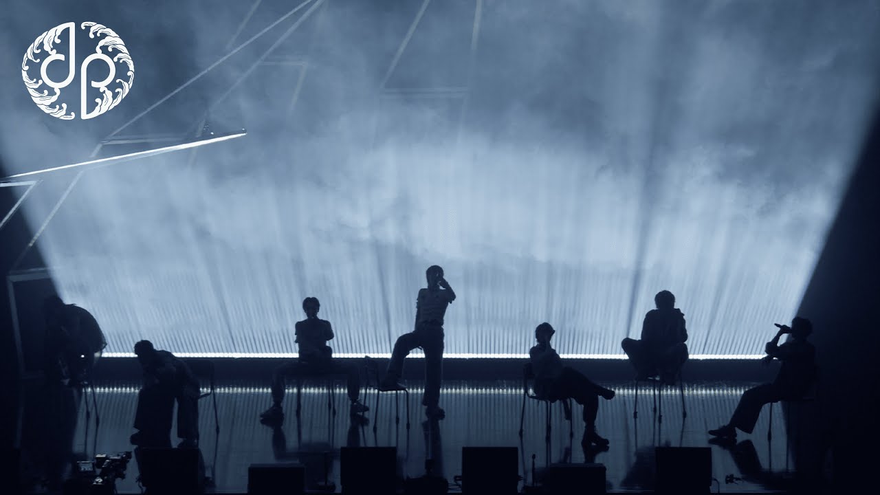 龍宮城、武道館に至る道 #5「贈る曲」