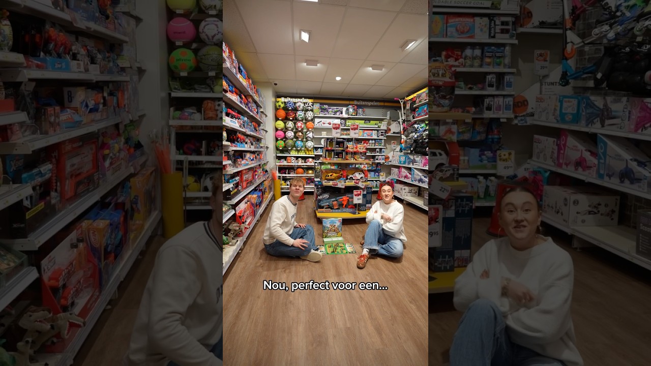 #AD LEGO Monkey Palace kopen? 🐒&nbsp;Lijkt het jou leuk om dit spel te spelen? 🤔