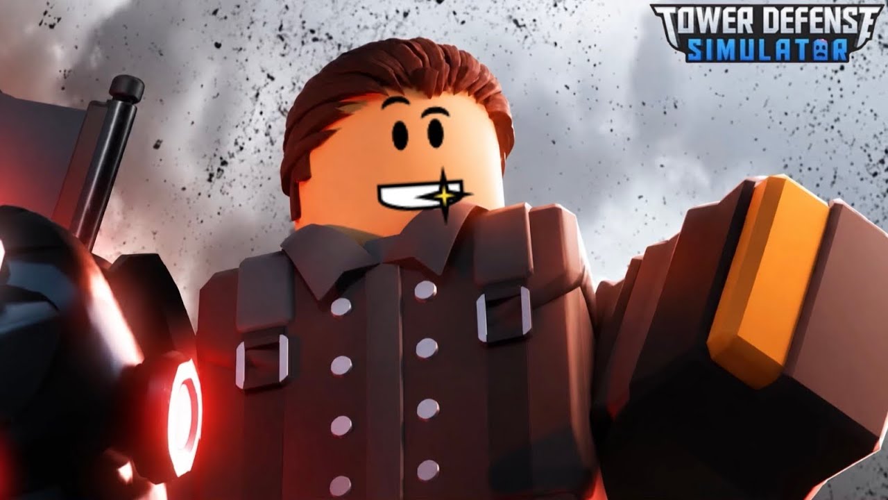 New Tower Defense Simulator Leaks.. (HALLOWEEN 2026 + HUGE REWORK + LIVE EVENT?..) I ROBLOX..