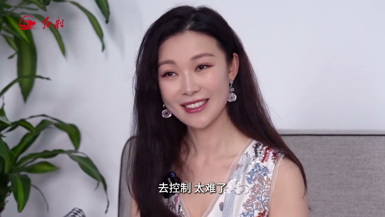 花腔女高音常思思：你热爱（声乐）的时候，就不会觉得难。