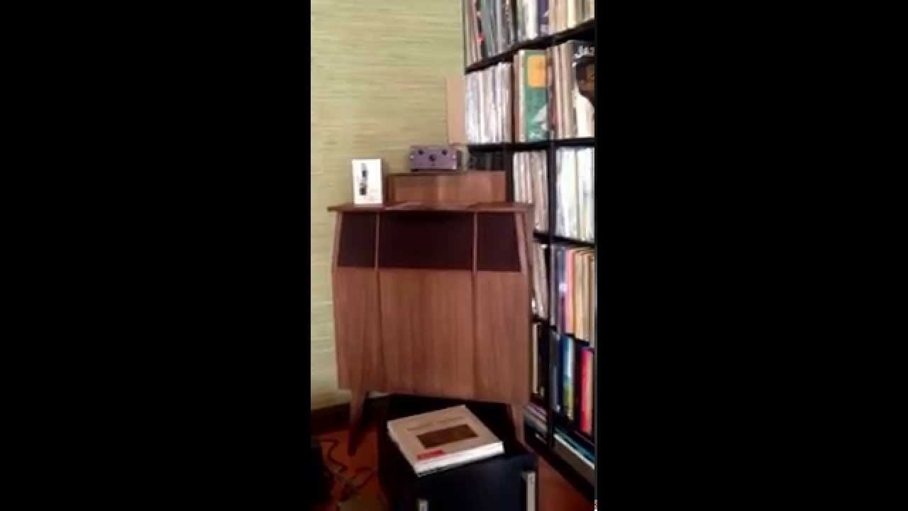 My small museum