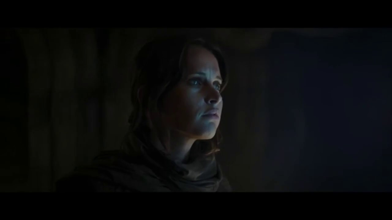 Rogue One: Hearts of Kyber