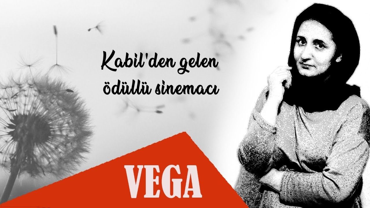 Artık Onlar Bizim Rengimiz - Vega Moqarabi
